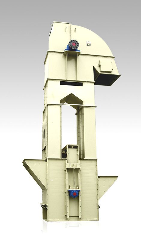 點(diǎn)擊查看詳細(xì)信息　標(biāo)題：TDTG系列斗式提升機(jī)  閱讀次數(shù)：4978